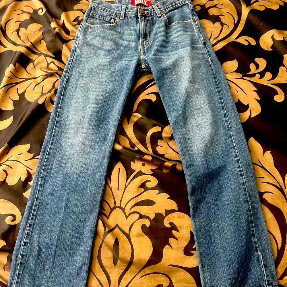 514 Levi’s 29x29